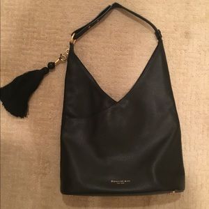 Donna Karan Slouch Handbag